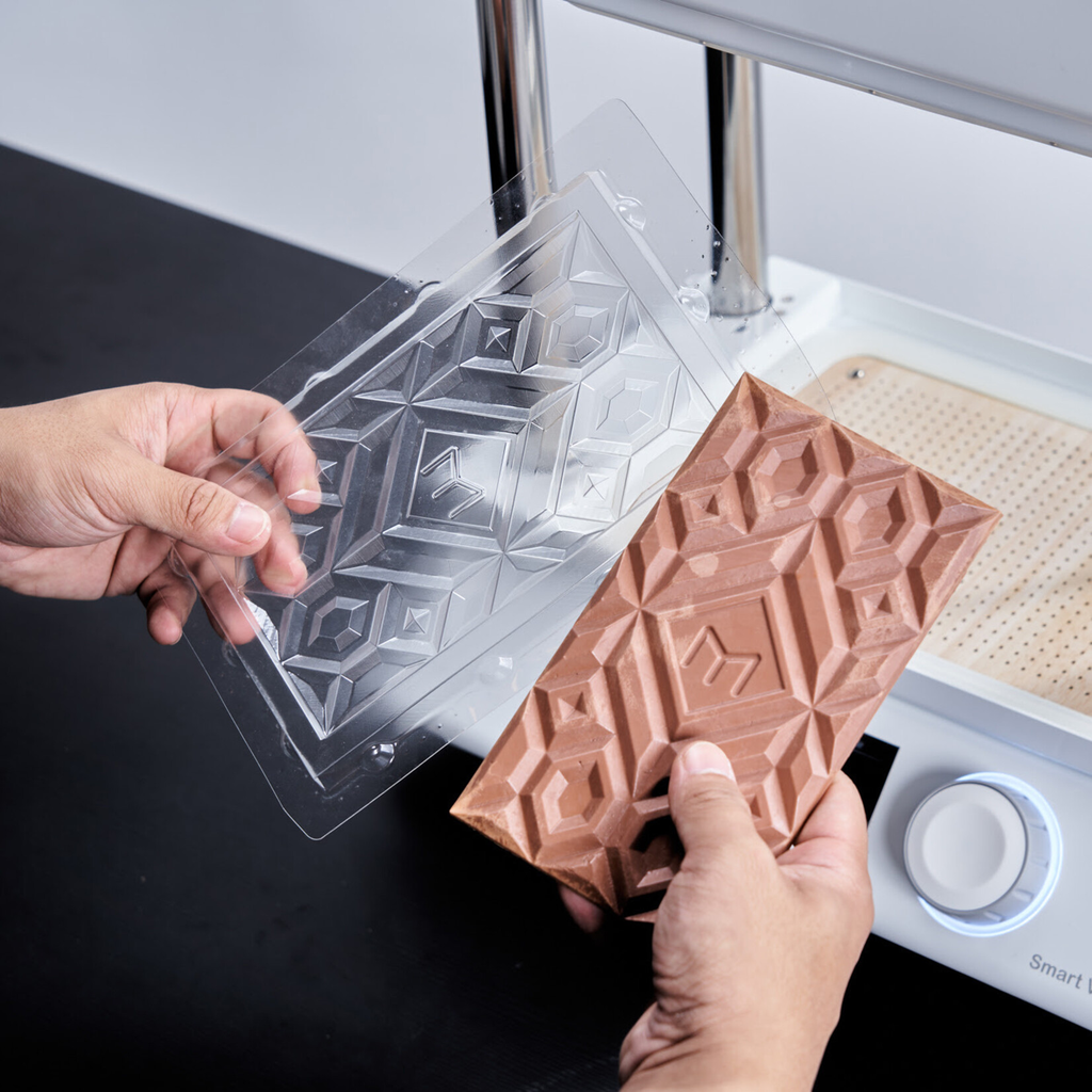 MY YARD Transparent PET