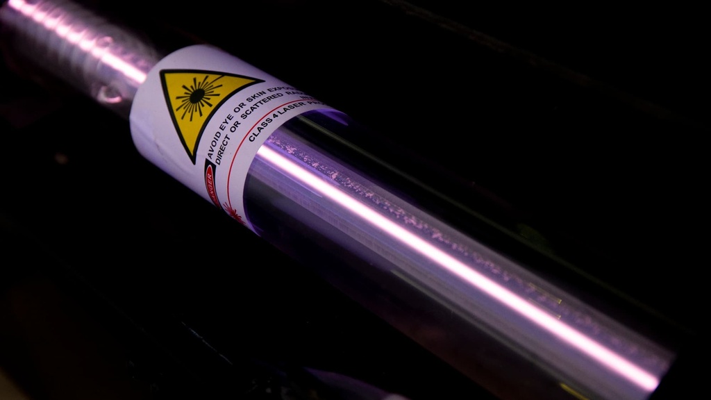 30 W Laser Tube (Beamo)