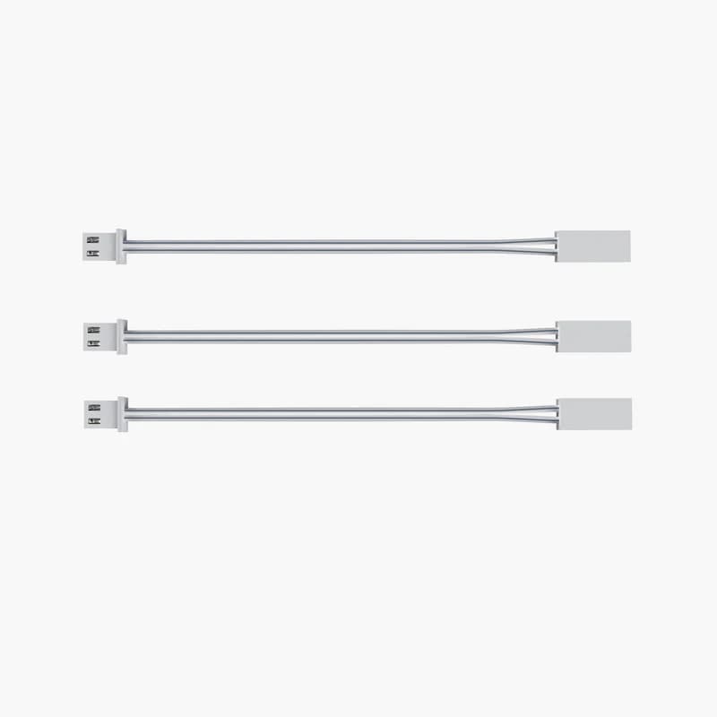 Ceramic Heater (3pcs)