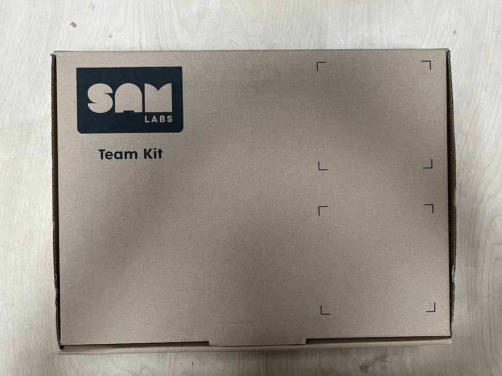 SAM Labs Team Kit