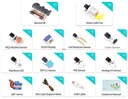 Micro:bit Smart Health Kit (without micro:bit board)