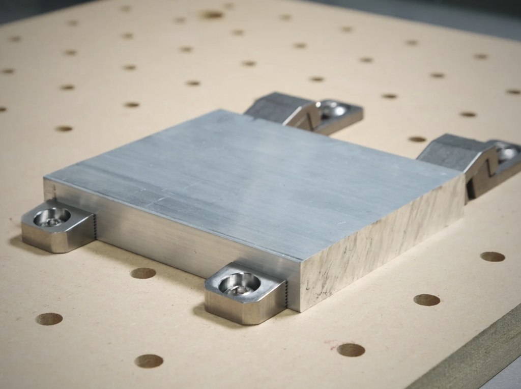 Lock Stops (4 pcs)