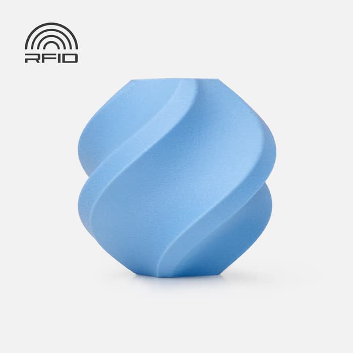 Blue PA6-GF Glass Fiber Reinforced PA6 (Nylon 6)