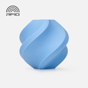 Blue PA6-GF Glass Fiber Reinforced PA6 (Nylon 6)