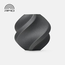 Gray PA6-GF Glass Fiber Reinforced PA6 (Nylon 6)