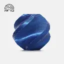 PLA Silk+ Blue
