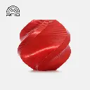 PLA Silk+ Candy Red