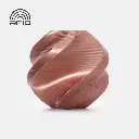 PLA Silk+ Rose Gold