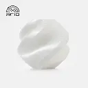 PLA Silk+ White