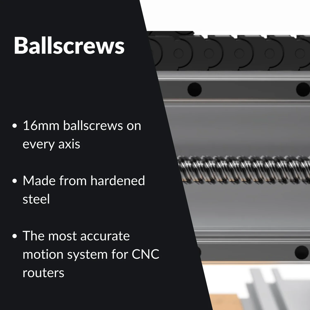 Carbide3D Shapeoko 5 Pro