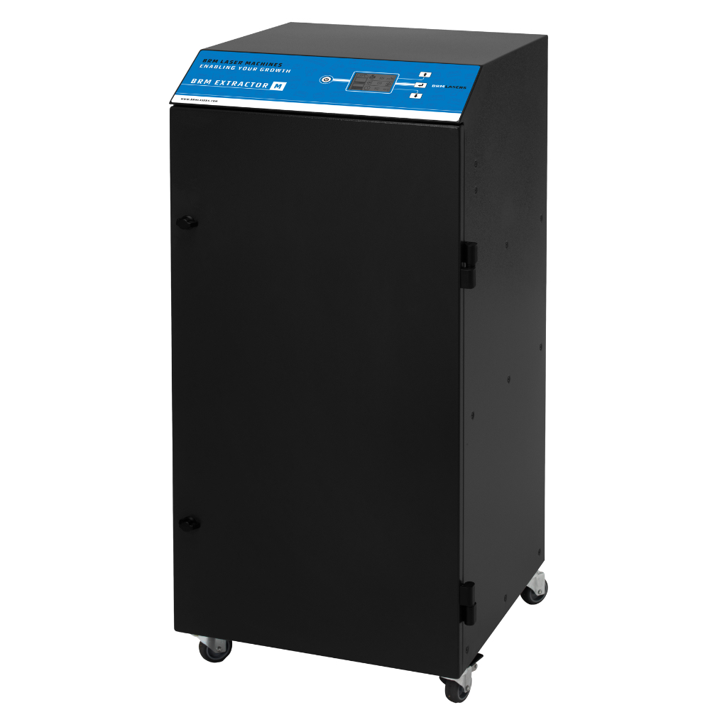BRM Extractor M