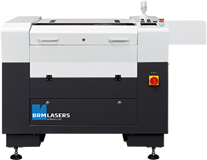 BRM SLIM 600 – 80W