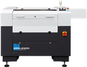 BRM SLIM 600 – 80W