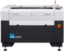 BRM SLIM 900 – 100W