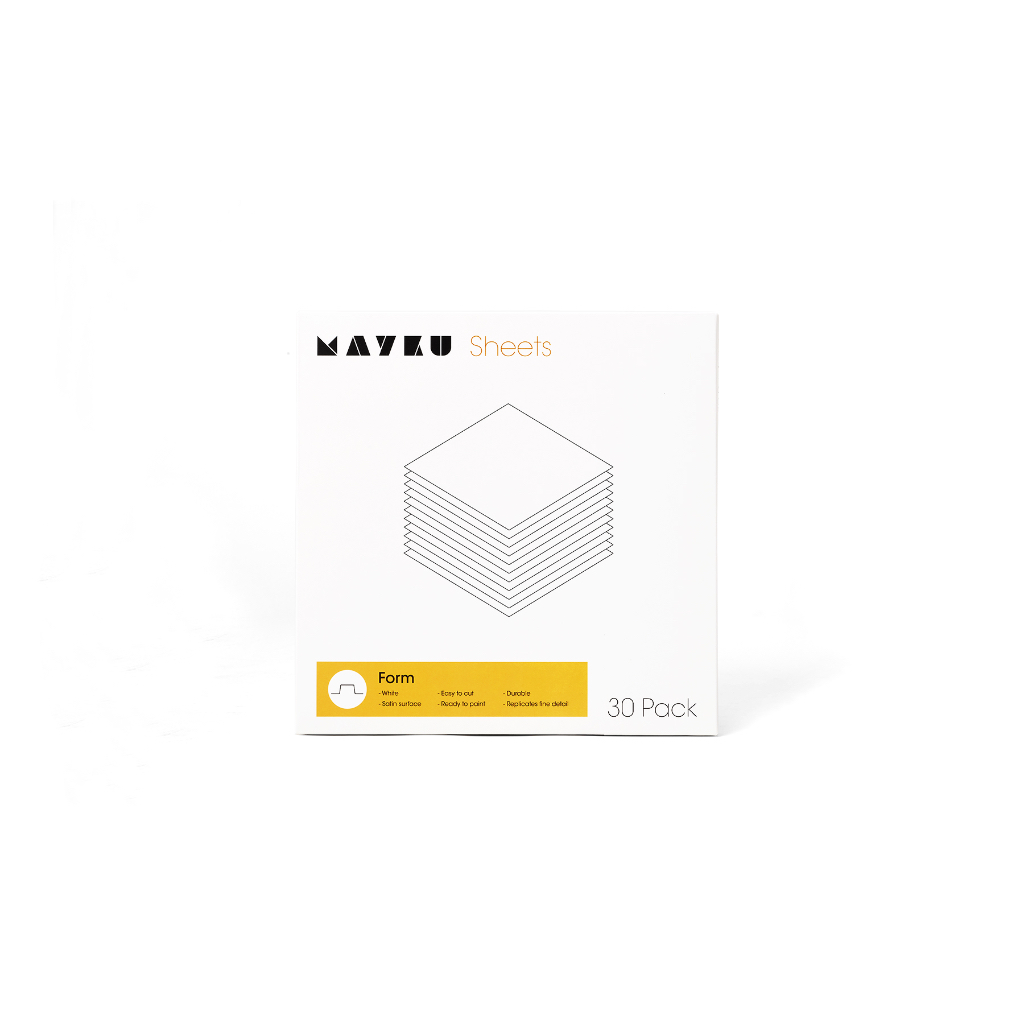 Formbox Form Sheets