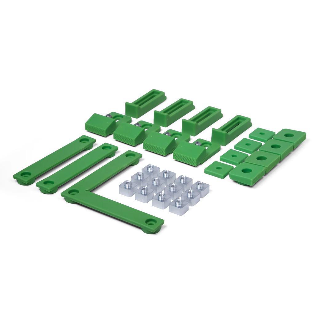 Get a Grip Workholding kit
