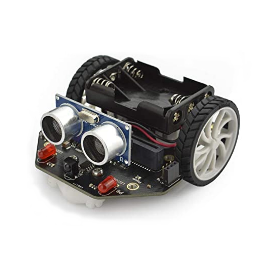 Maqueen micro