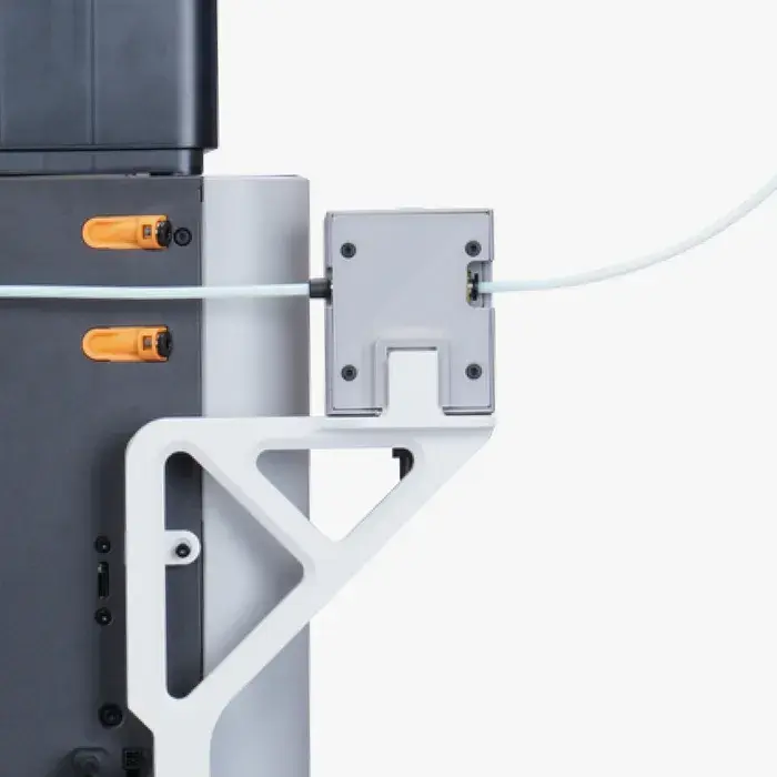 TPU Feed Assist Module