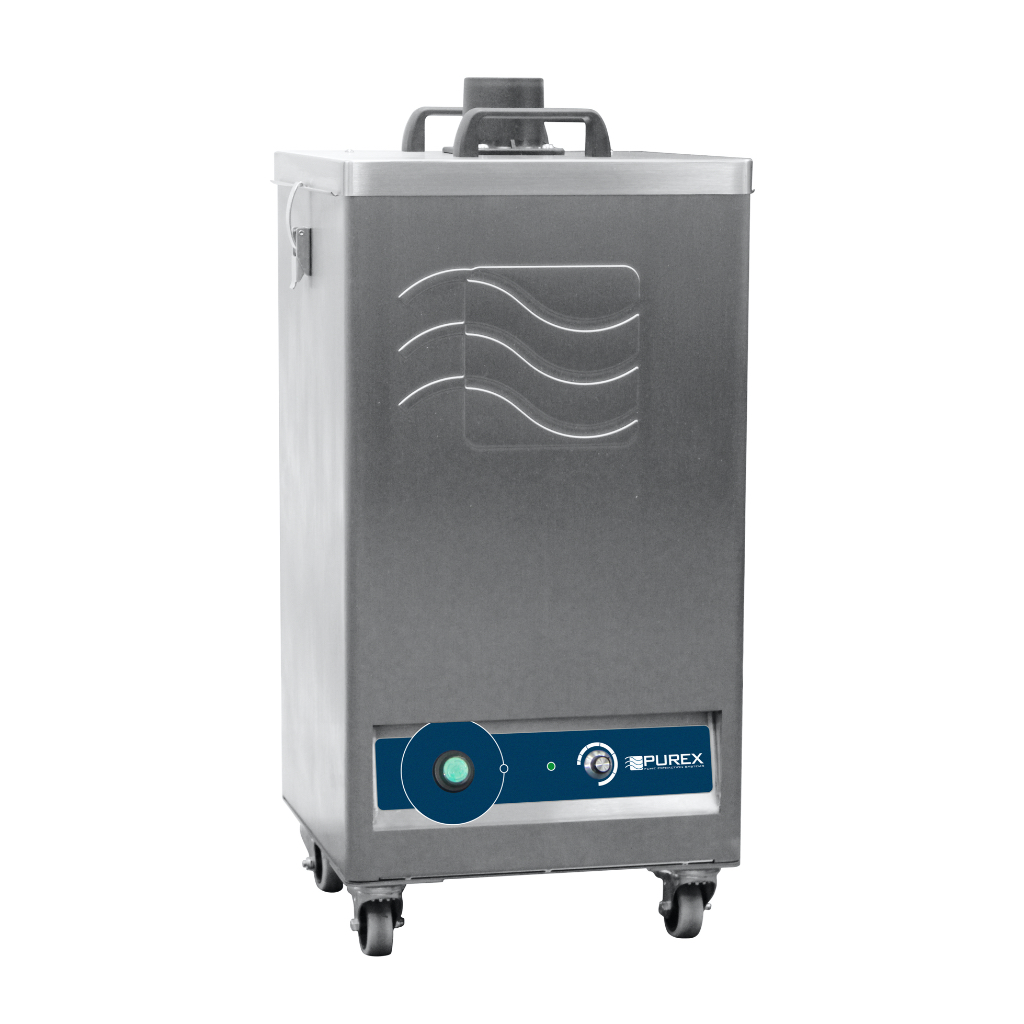Purex FumeCube PRO