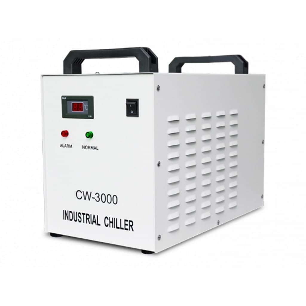 Radiator Water Chiller CW3000