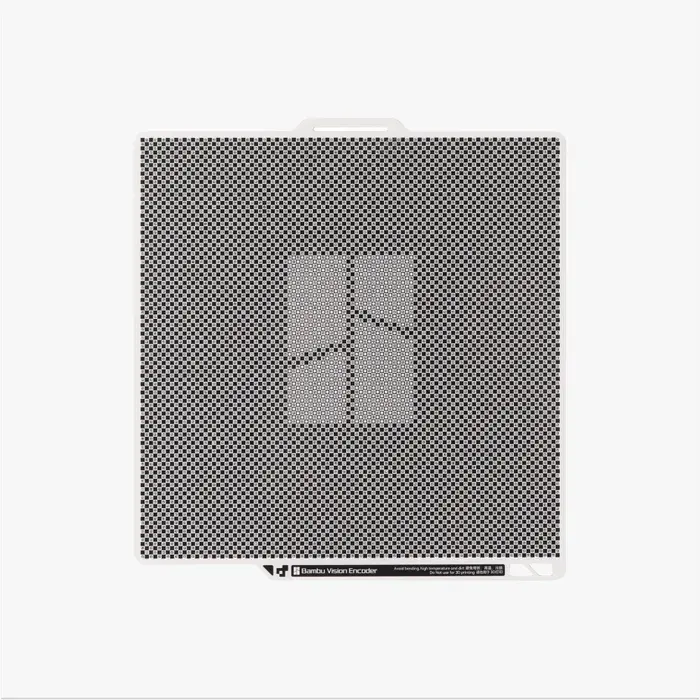 Bambu Lab Vision Encoder for X2D