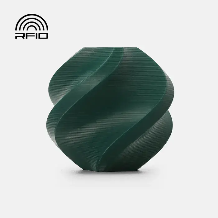 Bambu Lab PETG Basic (with spool)