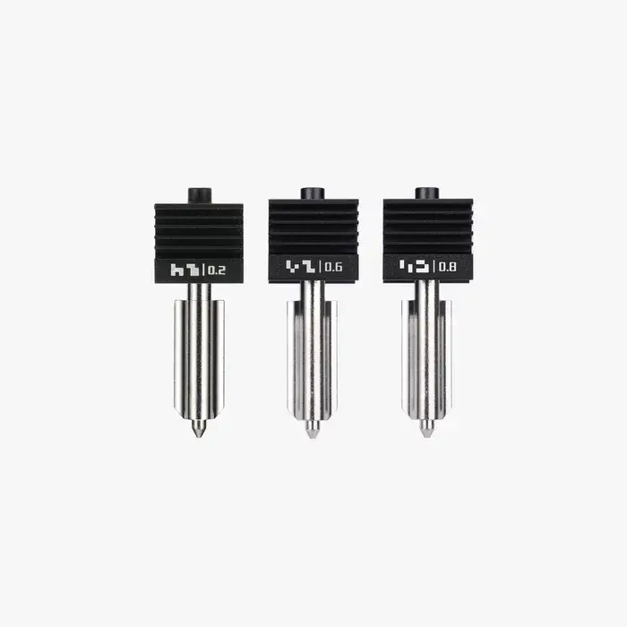 Hotend Expansion Kit