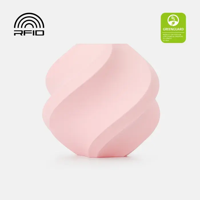 PLA Pure (with spool)