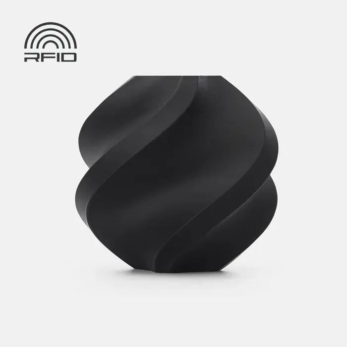 Bambu Lab PLA Pure (with spool)