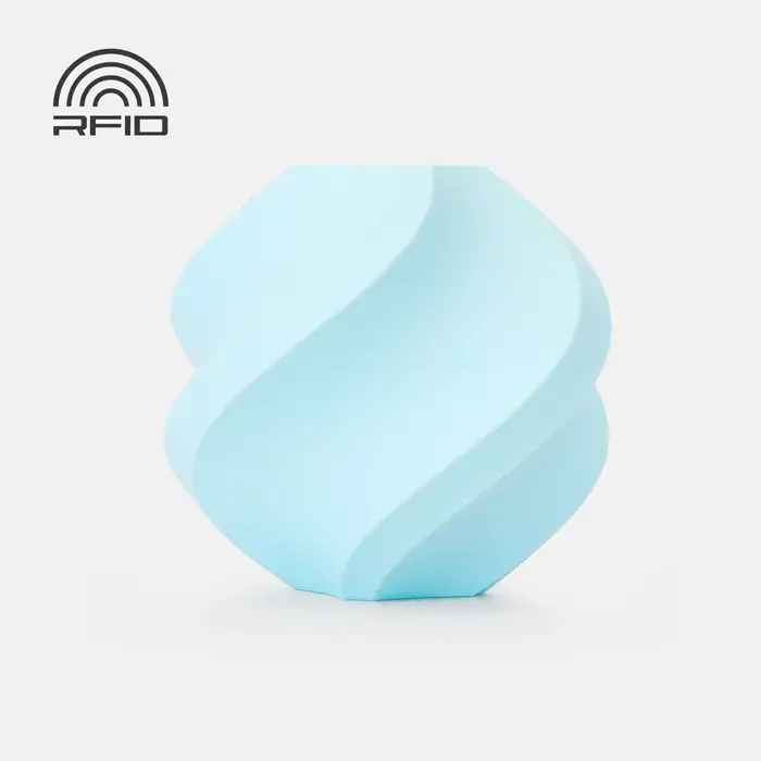 Bambu Lab PLA Pure (navulling)