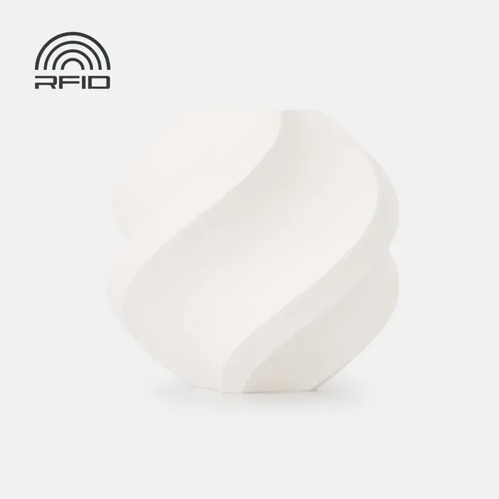 Bambu Lab PLA Pure (navulling)