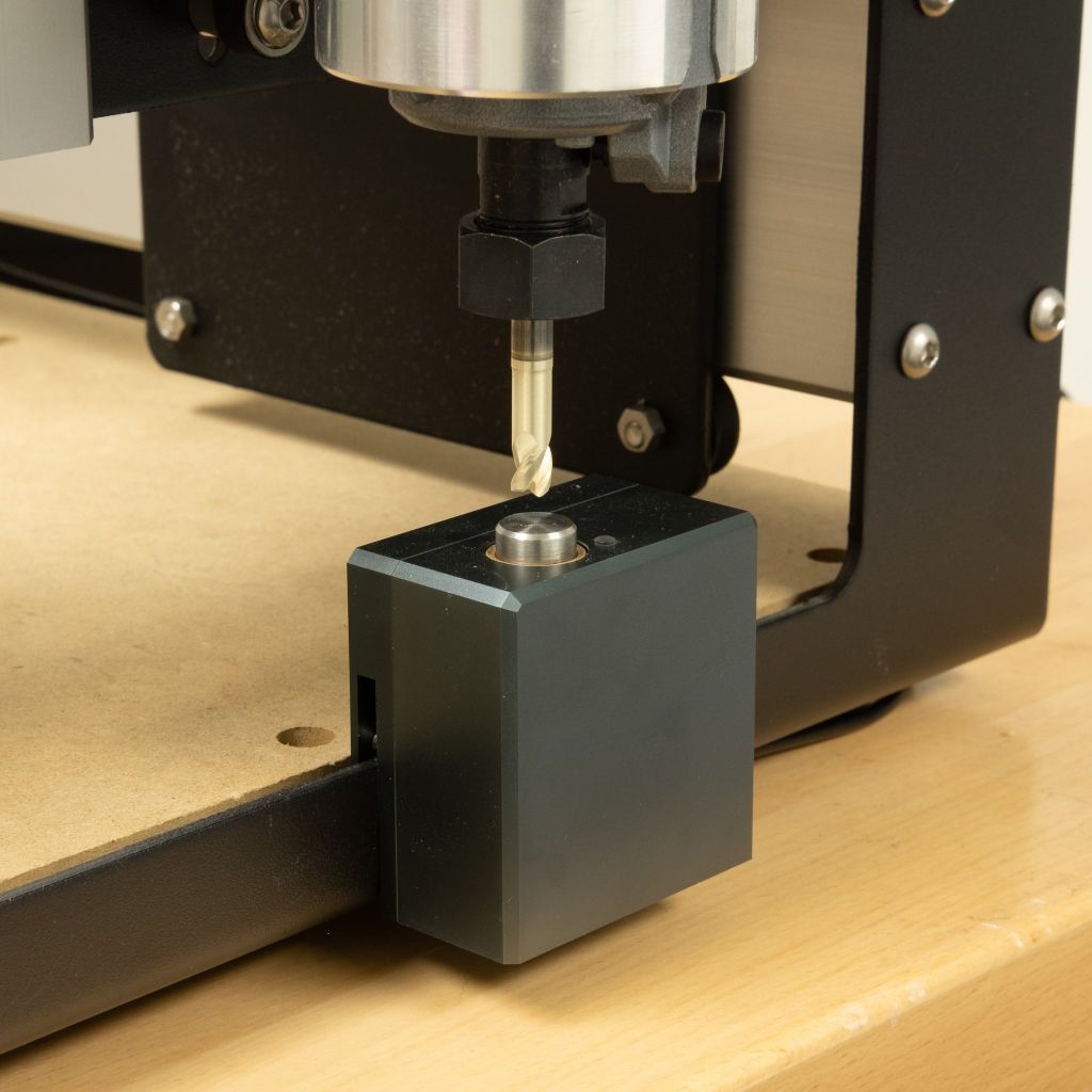 Shapeoko BitSetter