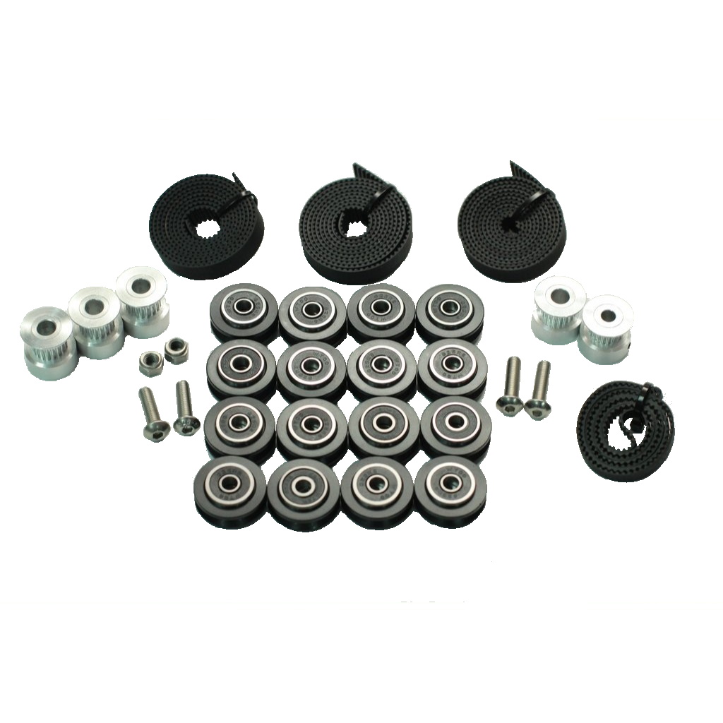Shapeoko Maintenance Kit - Shapeoko 3