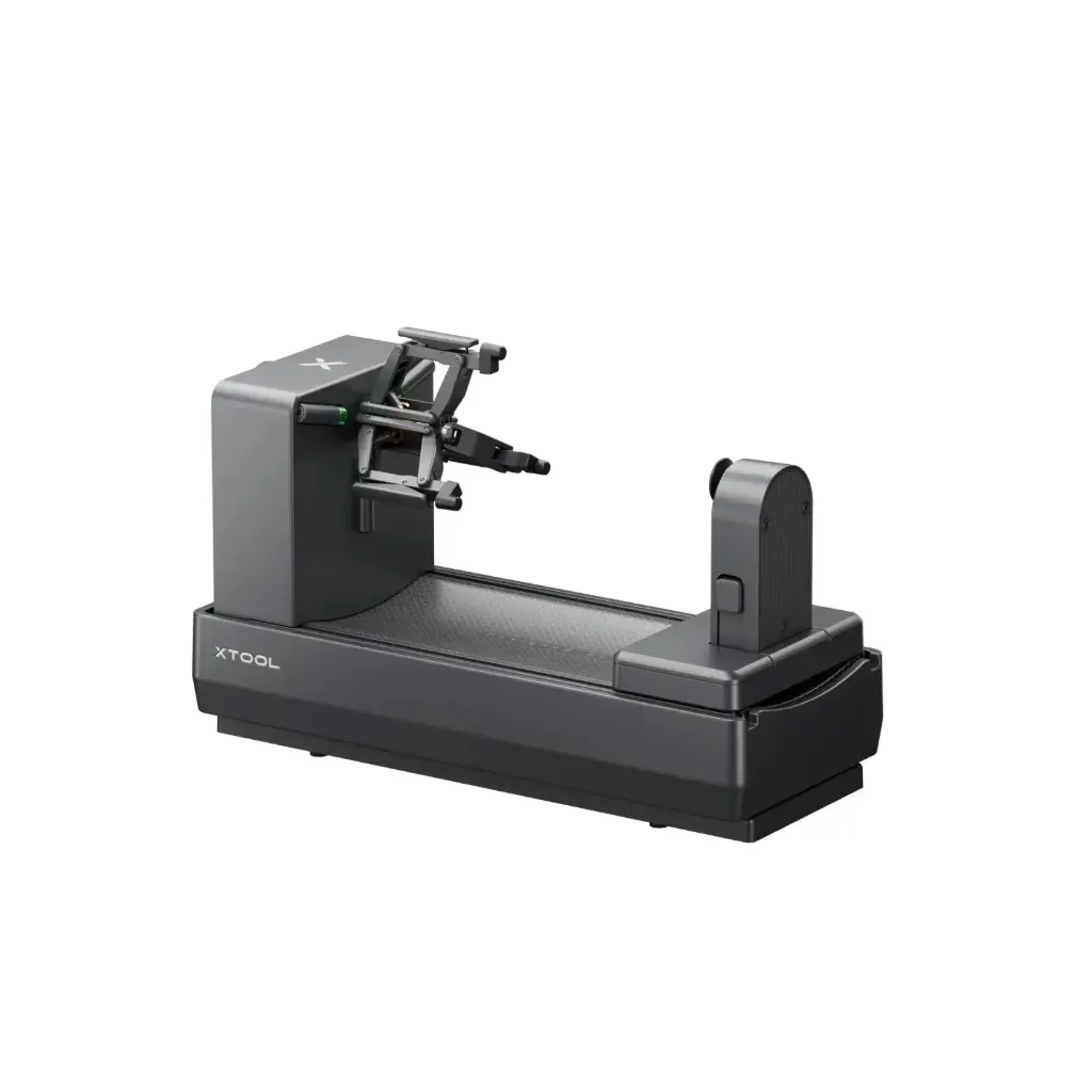 xTool OR1 Rotary Attachment for Omni Printer 