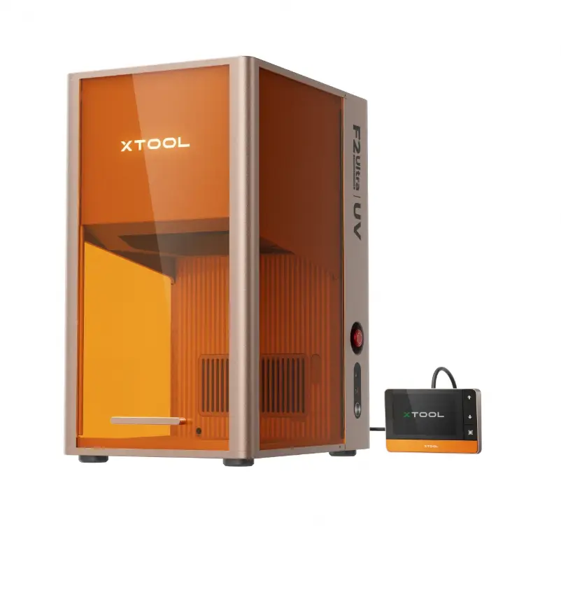 xTool F2 Ultra UV Standalone