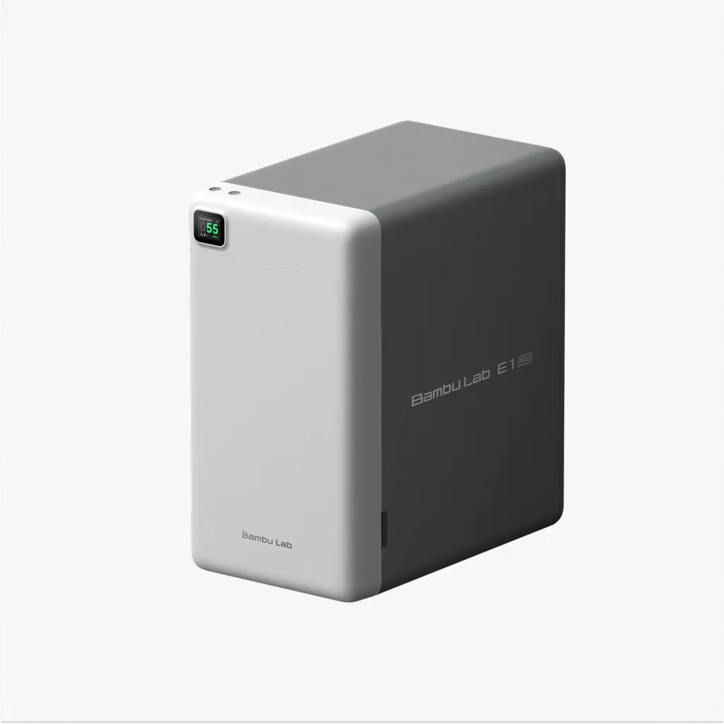 Bambu Lab Purifier E1 Pro