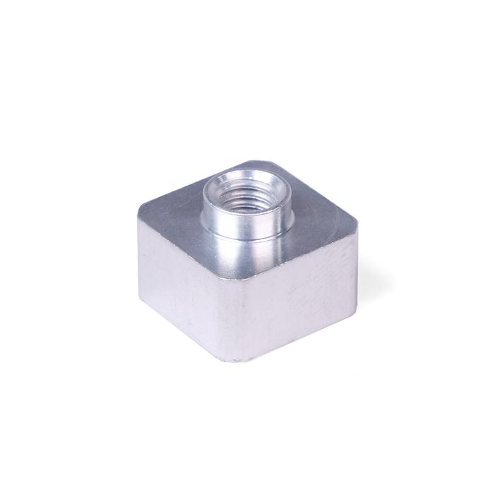 Teez-Nutz for Hybrid Table