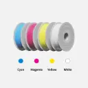 Bambu Lab PLA CMYK Lithophane Bundle