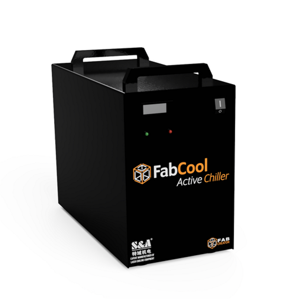 FabCool Chiller Active