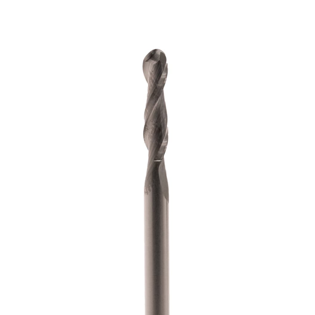 Carbide3D Bits (#101 1/8" Ball Cutter x3)