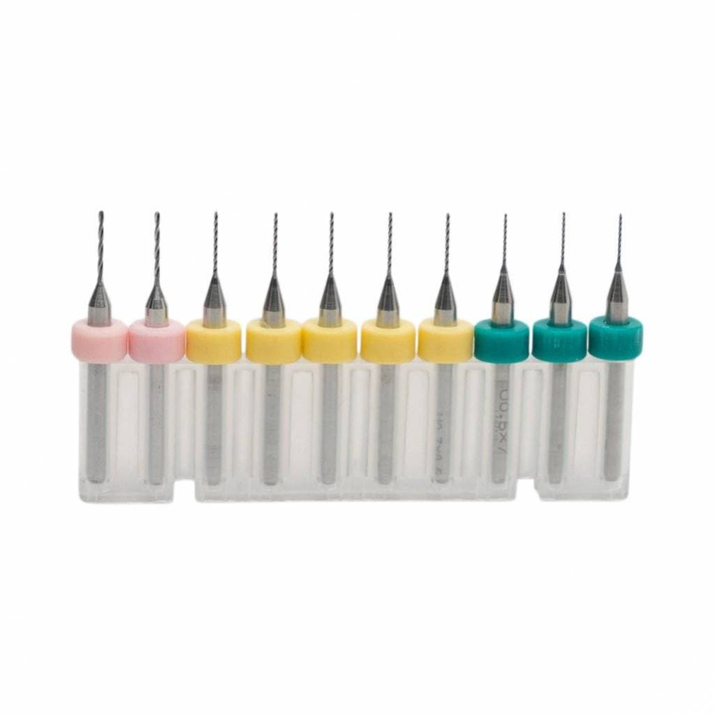 Carbide3D Bits