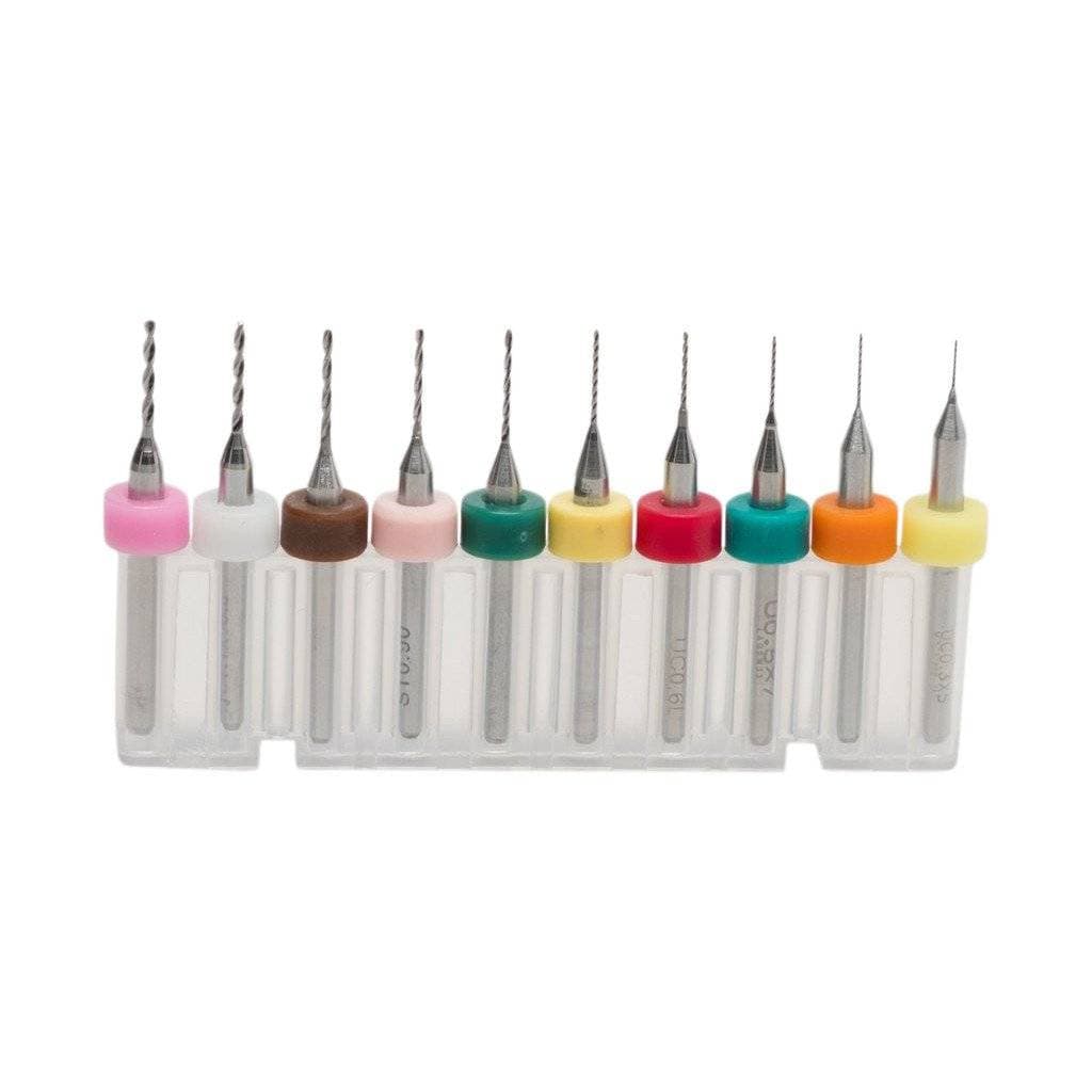Carbide3D Bits