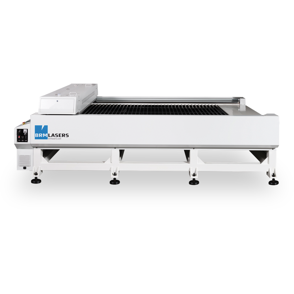BRM Open Bed 3000