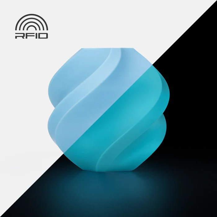 Bambu Lab PLA Glow﻿