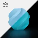 PLA Glow﻿