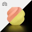 Bambu Lab PLA Glow﻿