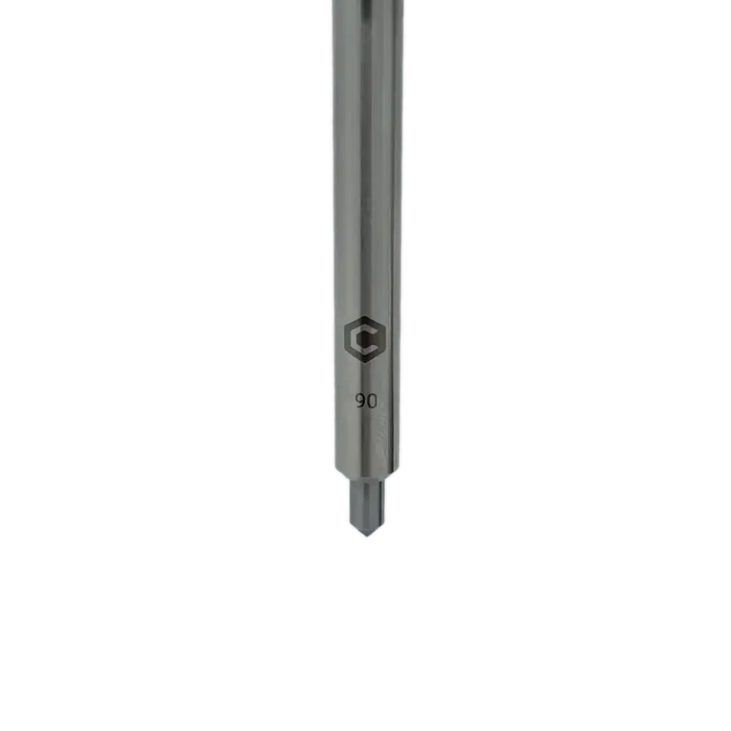 MC Etcher – Diamond Drag Bit