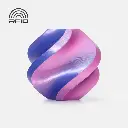 PLA Silk Dual-Color / Multi-Color
