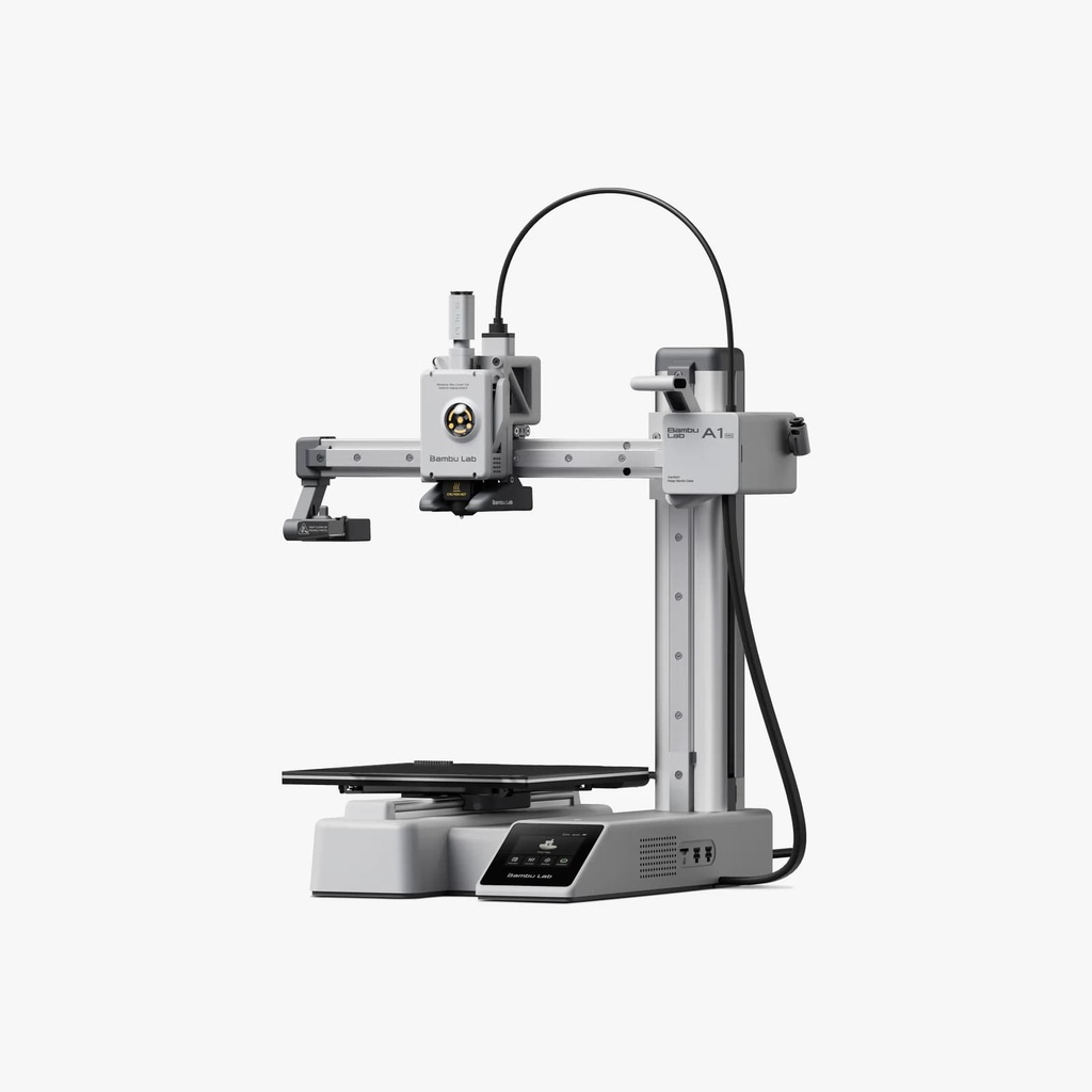 ﻿Bambu Lab A1 Mini 3D Printer﻿