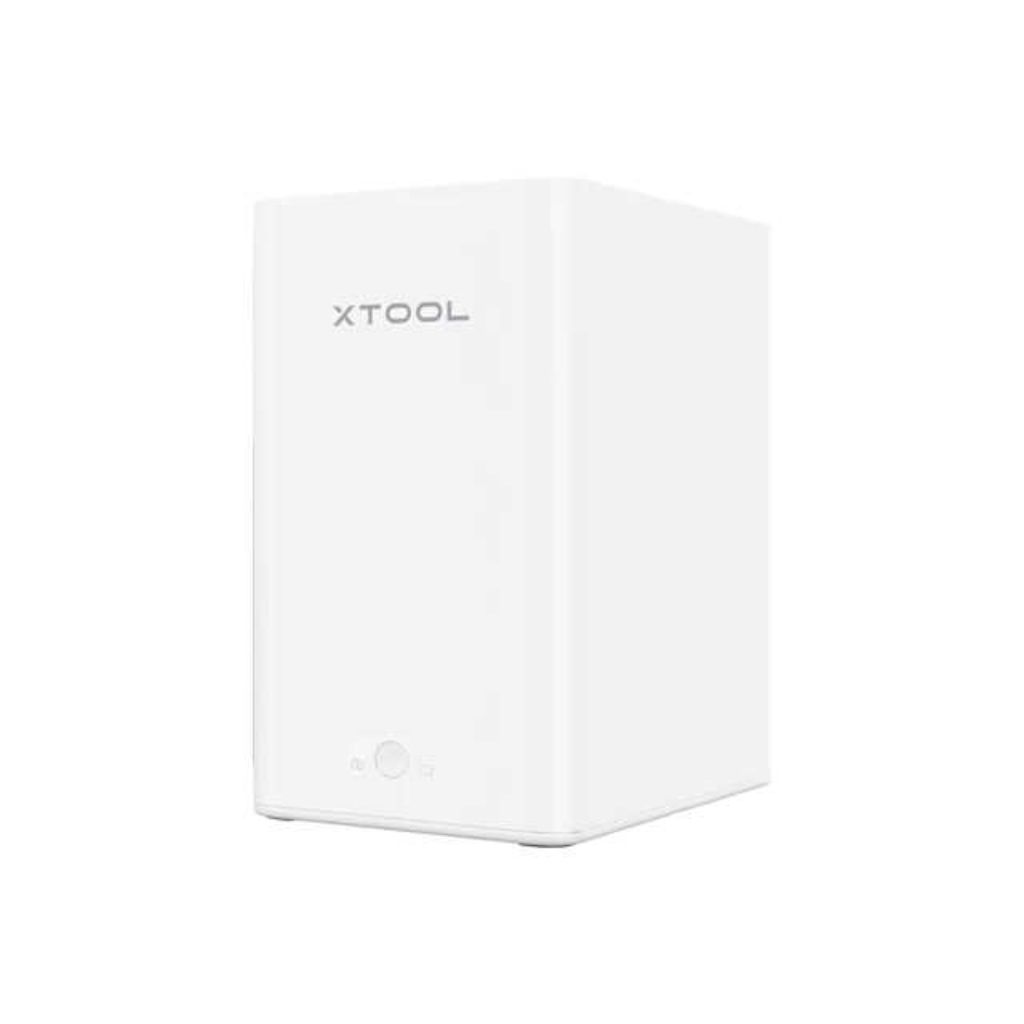 xTool Desktop Smoke Purifier for F2, F1, F1 Lite, and M1 Ultra